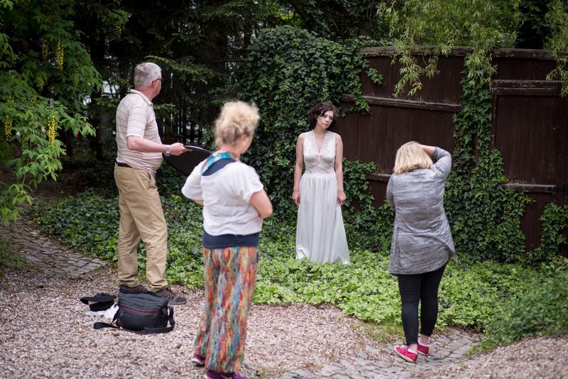 AKT – Bericht vom Foto-Outdoor-Workshop