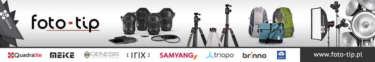 January Studio Photography Workshops with Quadralite and Foto-tip — 2