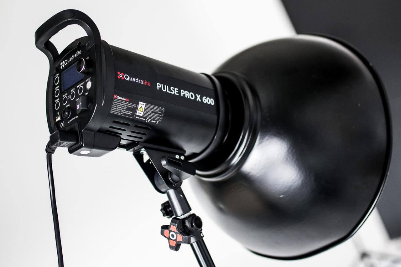 Flüchtige Momente festhalten – Łukasz Skwiot testet Pulse Pro X — 2