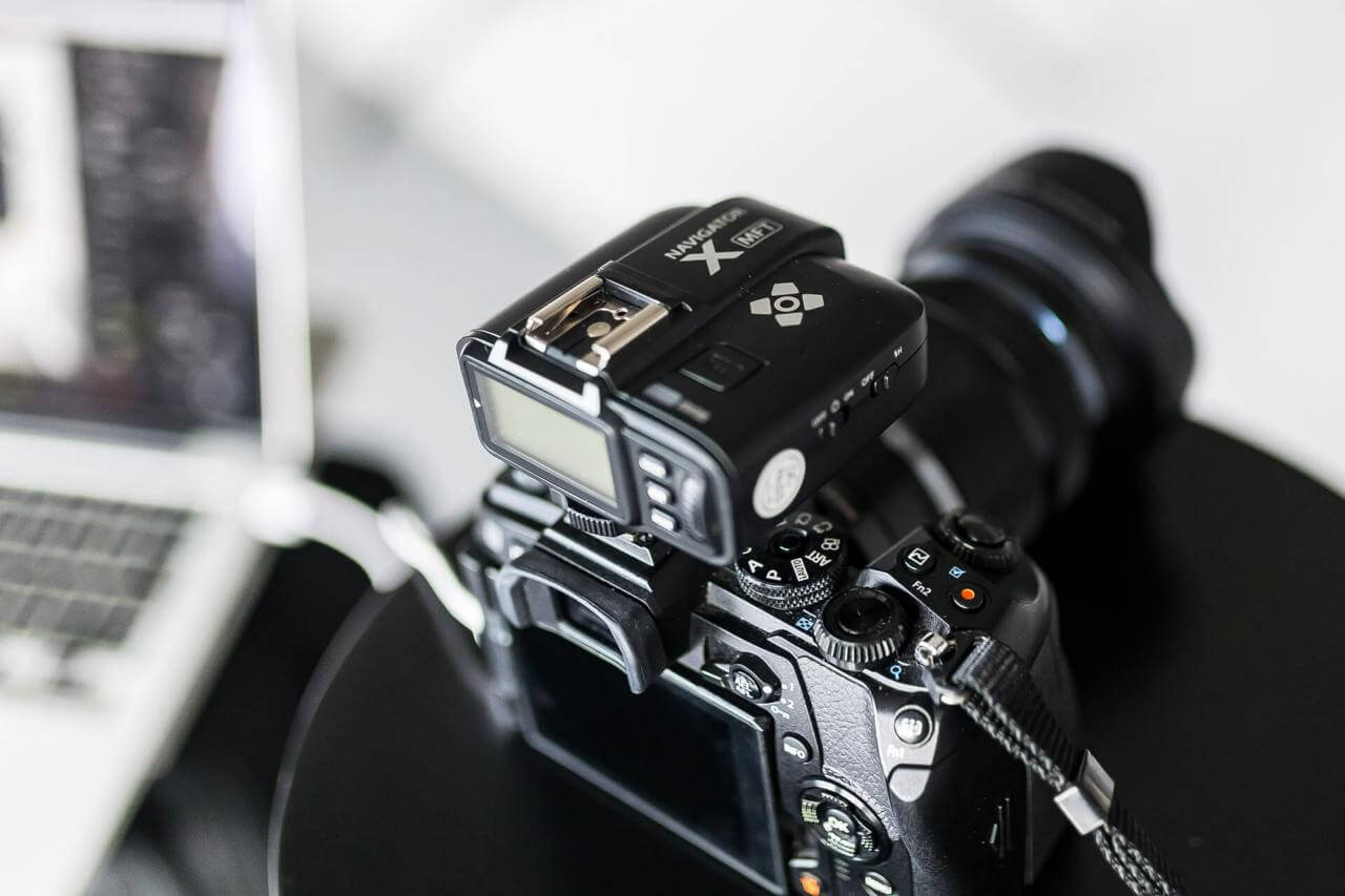 Flüchtige Momente festhalten – Łukasz Skwiot testet Pulse Pro X — 4