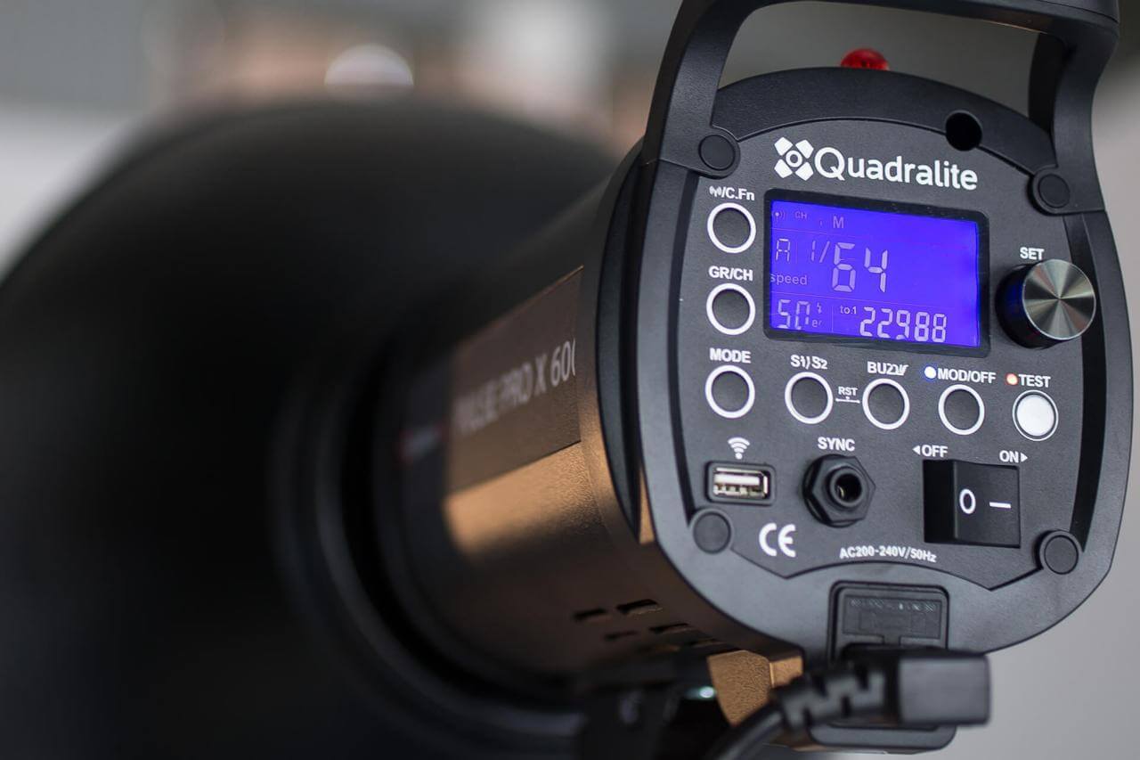 Flüchtige Momente festhalten – Łukasz Skwiot testet Pulse Pro X — 3