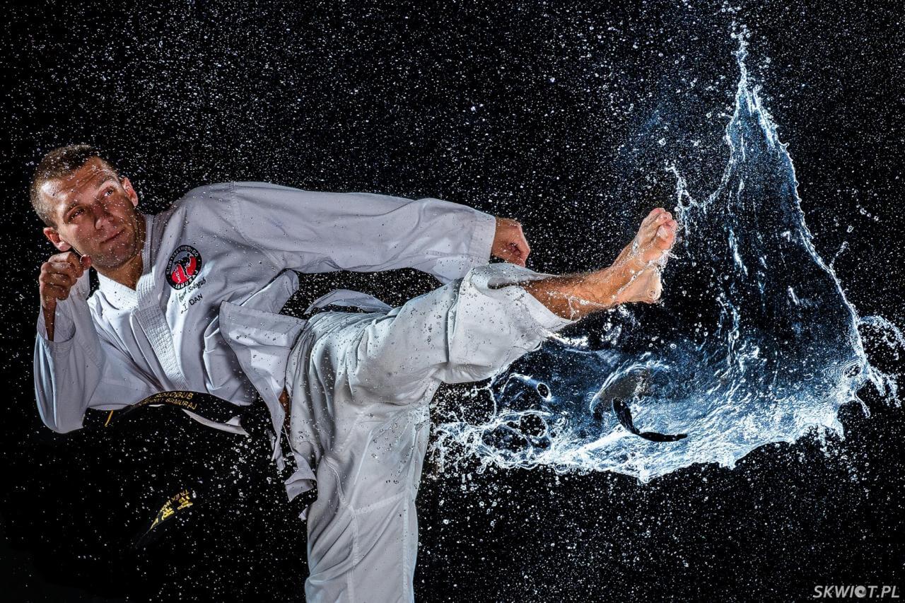 Flüchtige Momente festhalten – Łukasz Skwiot testet Pulse Pro X — 6