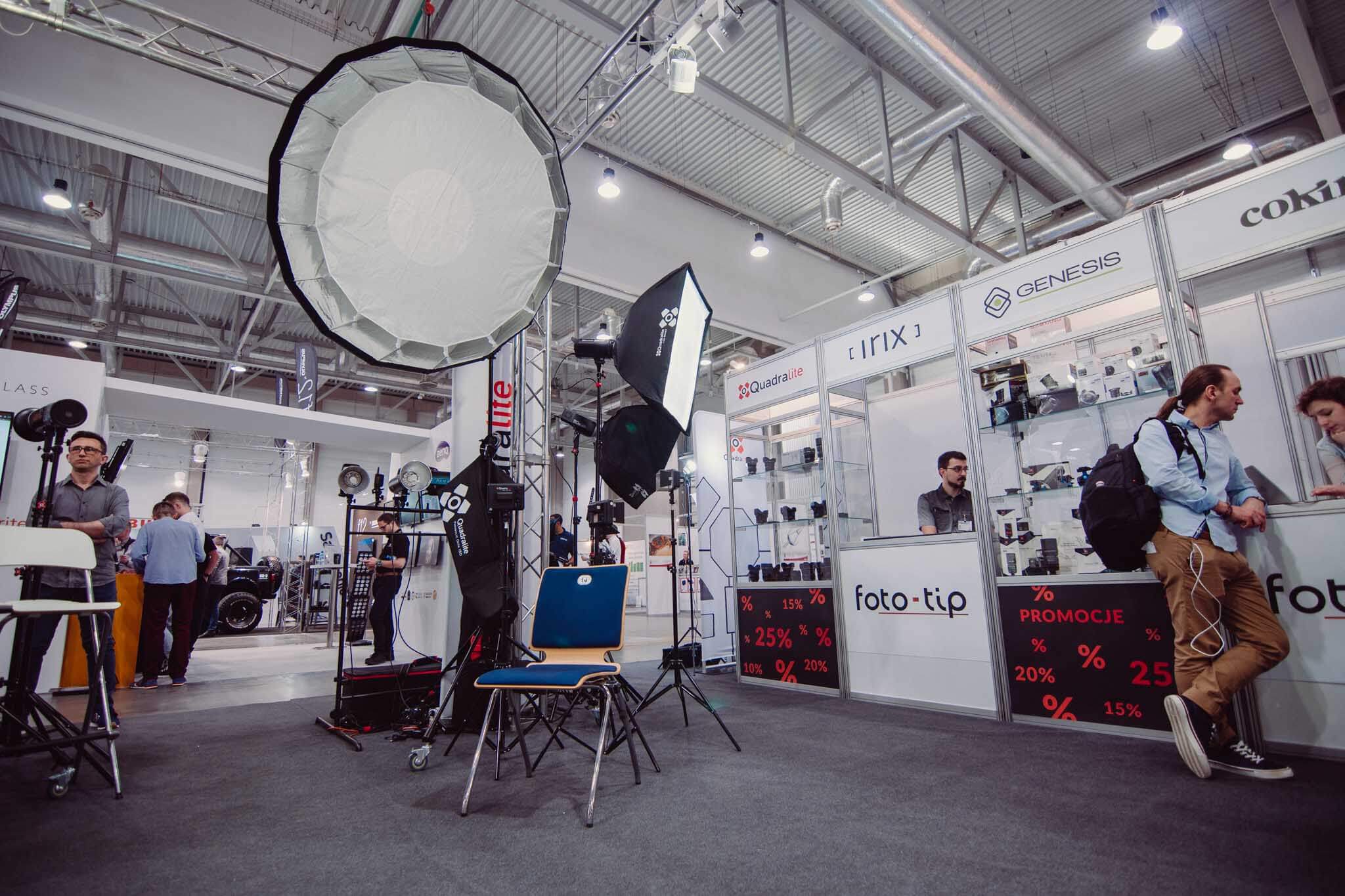 Report from the 21st FILM VIDEO FOTO Fair — 1