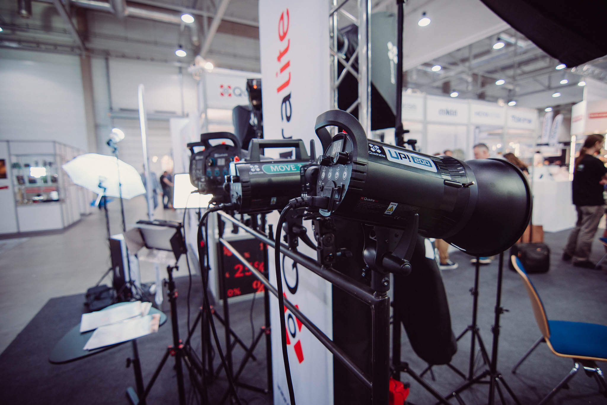 Report from the 21st FILM VIDEO FOTO Fair — 2