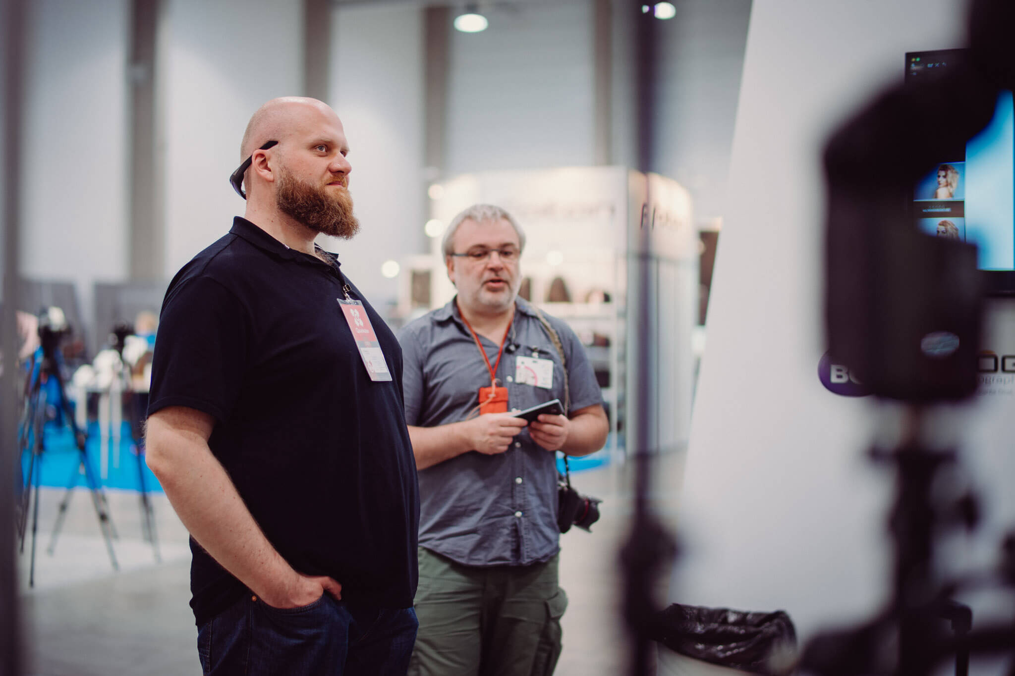 Report from the 21st FILM VIDEO FOTO Fair — 4