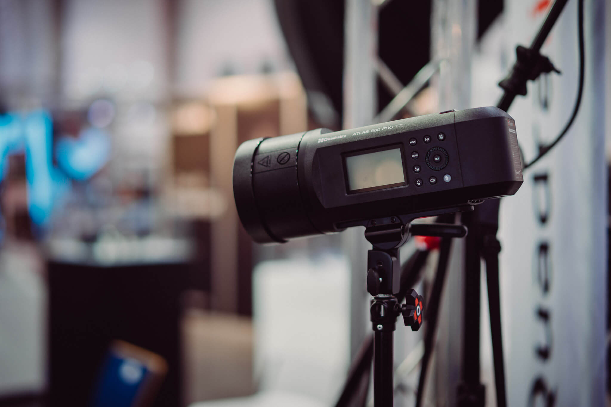 Report from the 21st FILM VIDEO FOTO Fair — 5