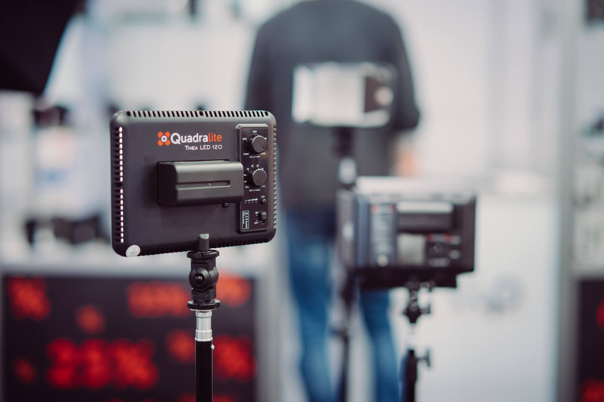 Report from the 21st FILM VIDEO FOTO Fair — 6