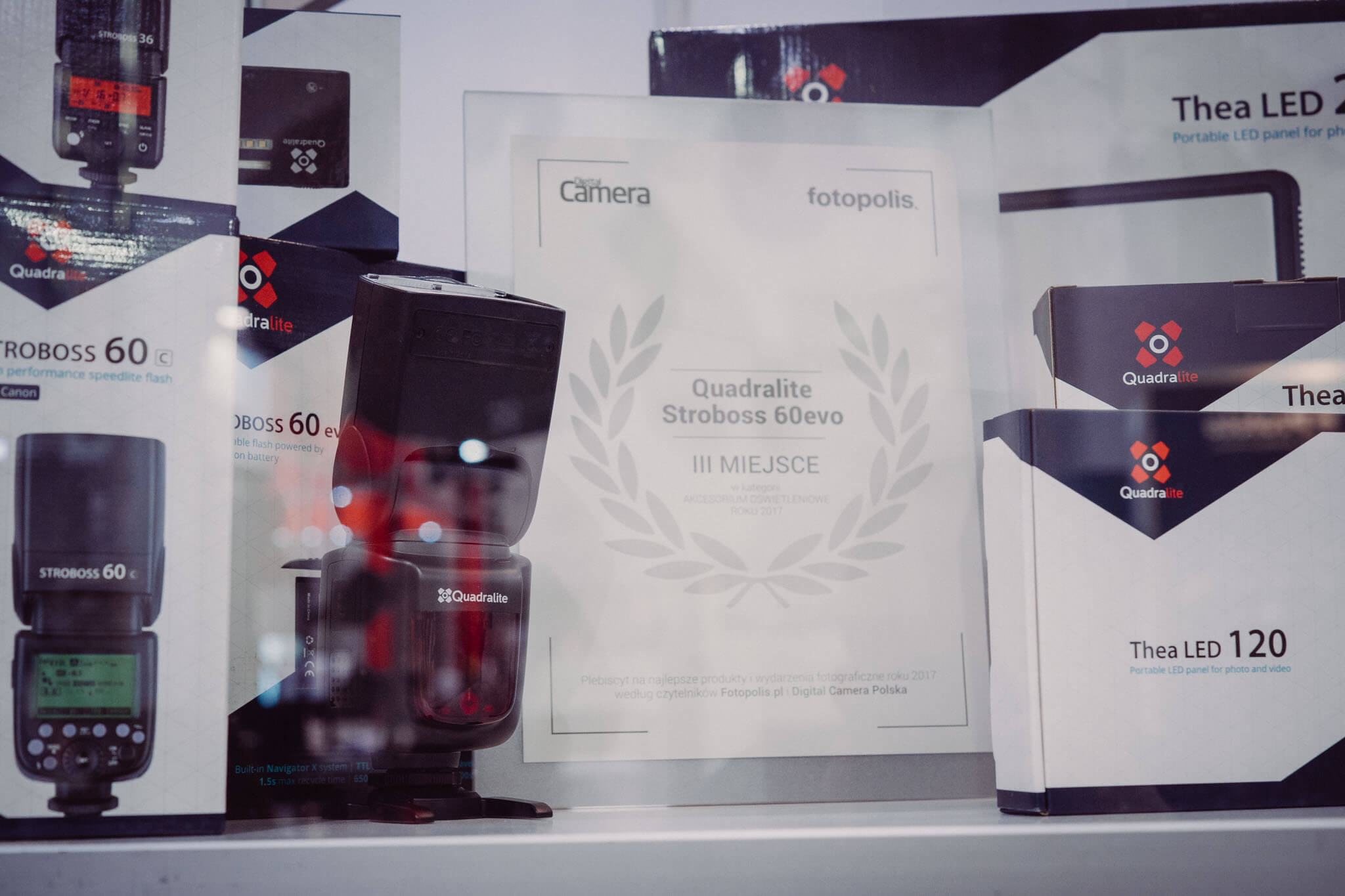 Report from the 21st FILM VIDEO FOTO Fair — 7