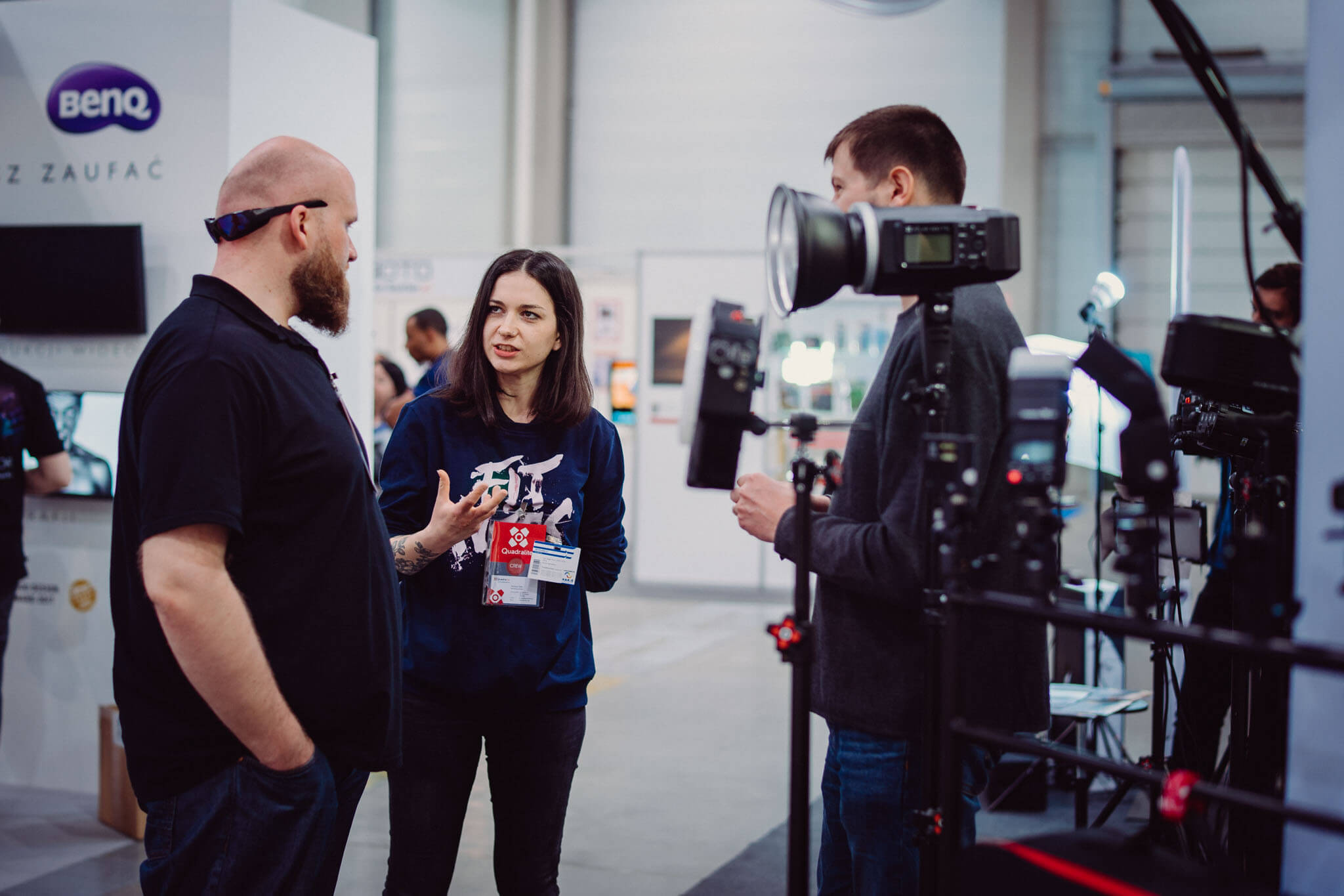 Report from the 21st FILM VIDEO FOTO Fair — 8
