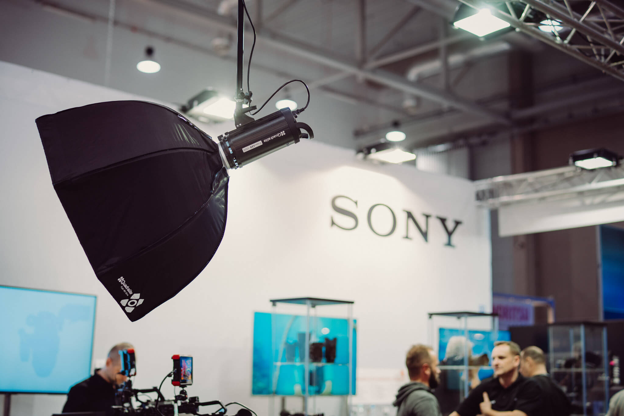 Report from the 21st FILM VIDEO FOTO Fair — 11