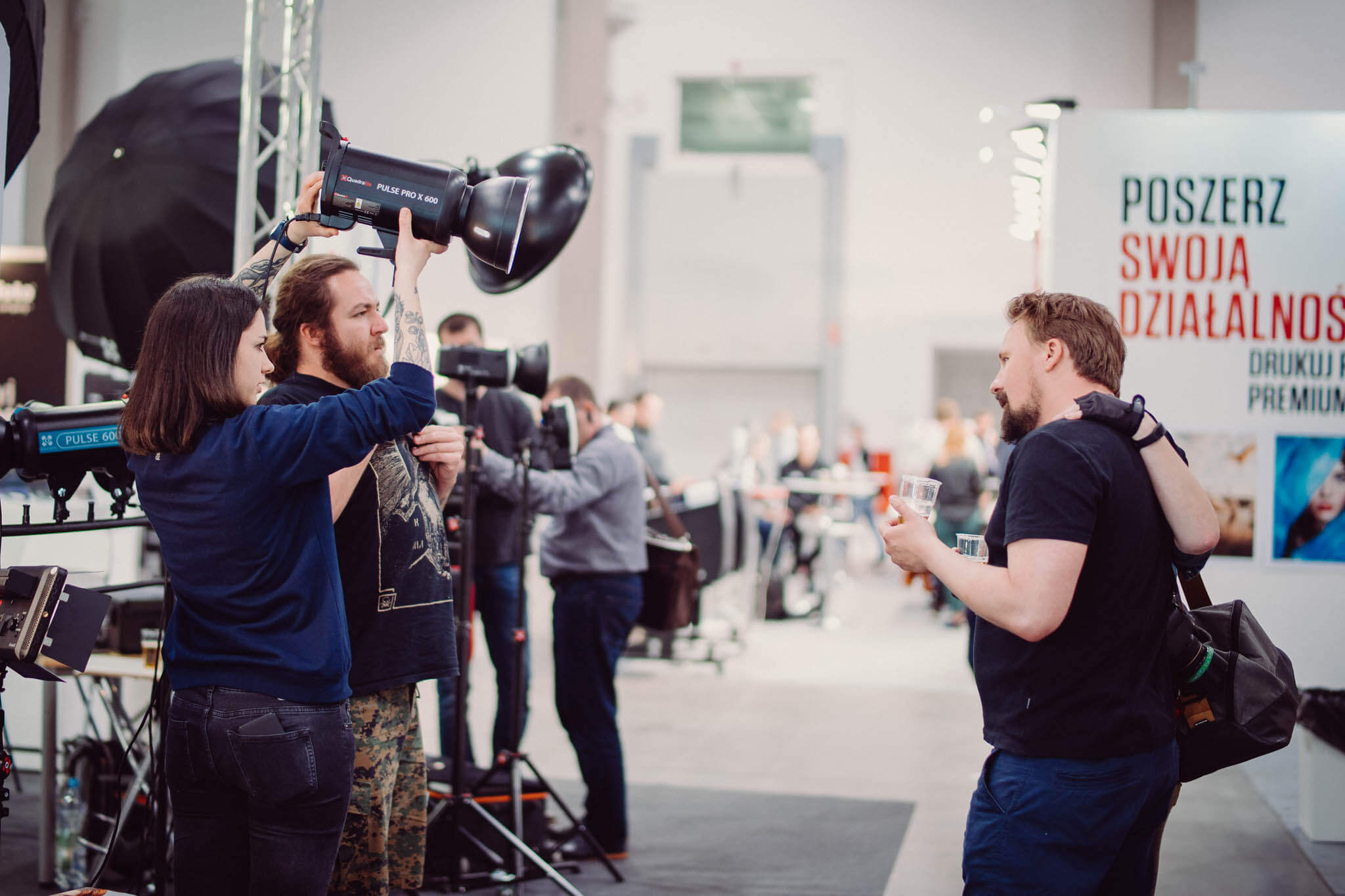 Report from the 21st FILM VIDEO FOTO Fair — 13