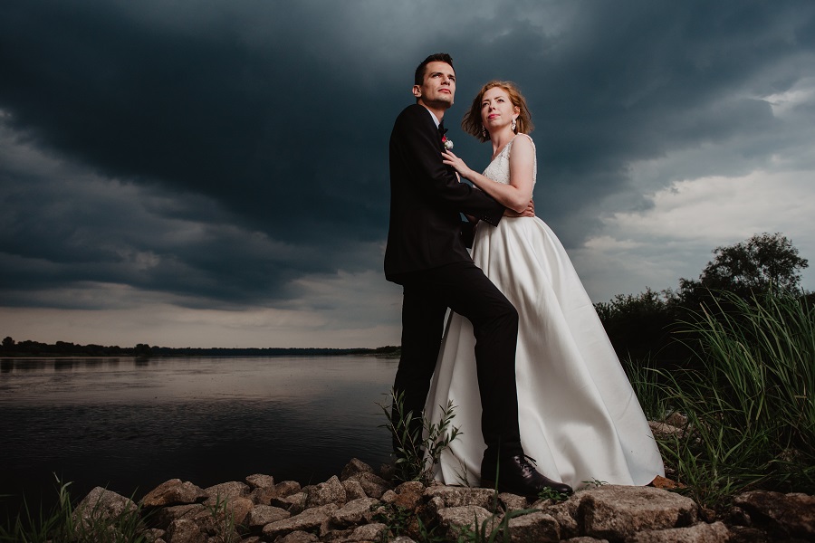 Dietro le quinte del lavoro di un fotografo di matrimonio – Intervista a Łukasz Piecyk — 7