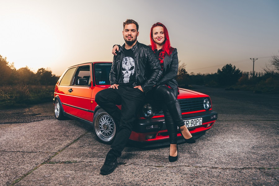 Dietro le quinte del lavoro di un fotografo di matrimonio – Intervista a Łukasz Piecyk — 6