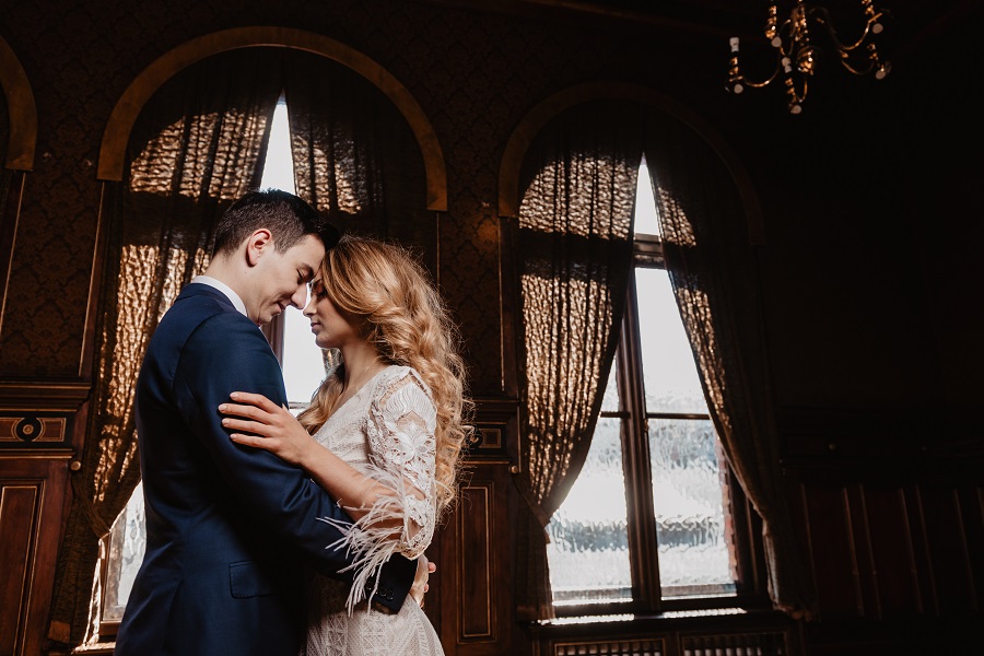 Dietro le quinte del lavoro di un fotografo di matrimonio – Intervista a Łukasz Piecyk — 4