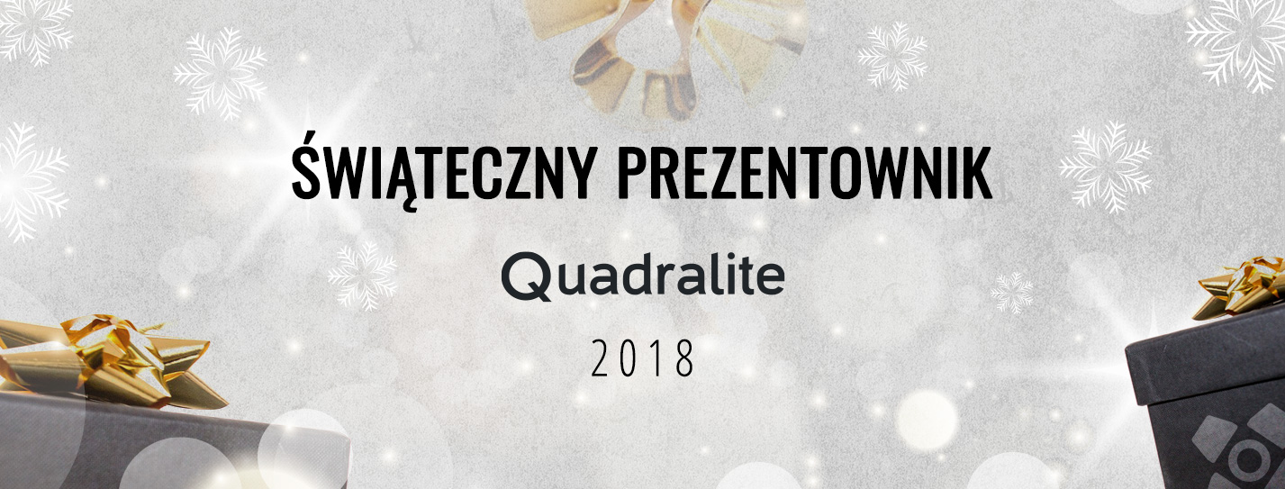 Quadralite Geschenkführer für Fotografie — 2