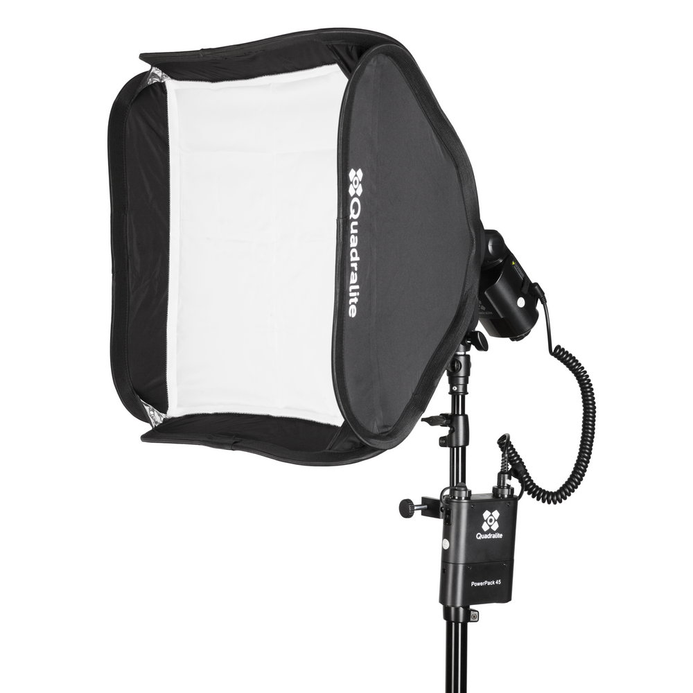 Quadralite Geschenkführer für Fotografie — 4