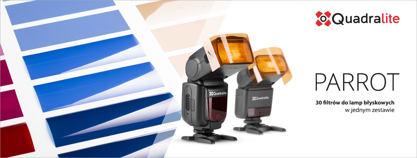 Quadralite Geschenkführer für Fotografie — 3