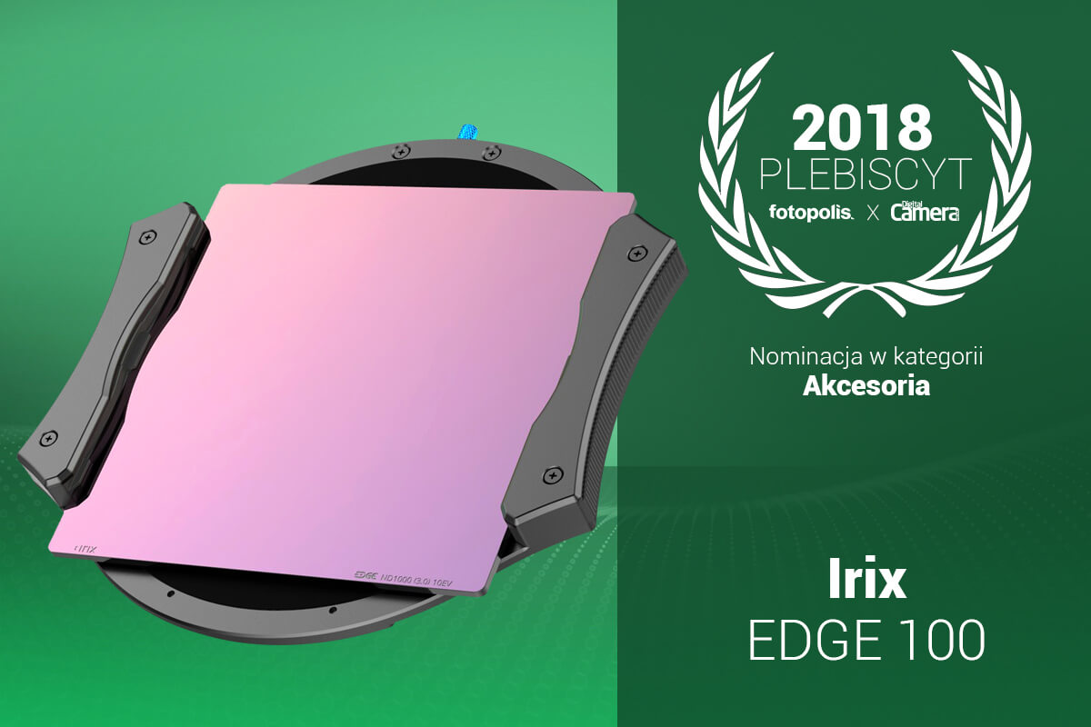 Poll for the Best Photographic Products and Events of 2018 — 3