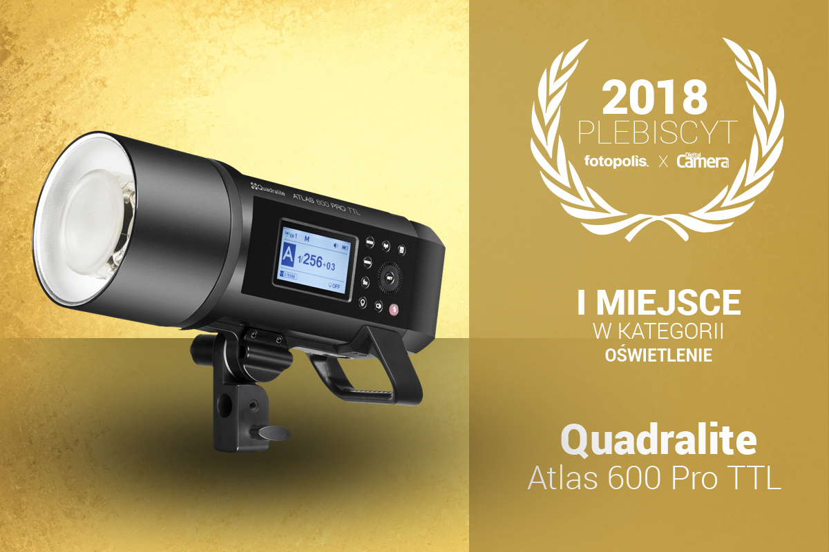 Results of the 2018 Best Photographic Products and Events Poll — 1