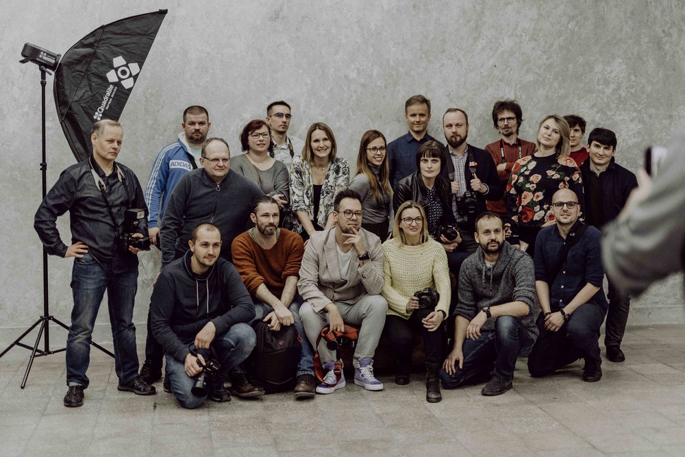 Bericht vom Workshop für sinnliche Fotografie mit Arcadius Mauritz