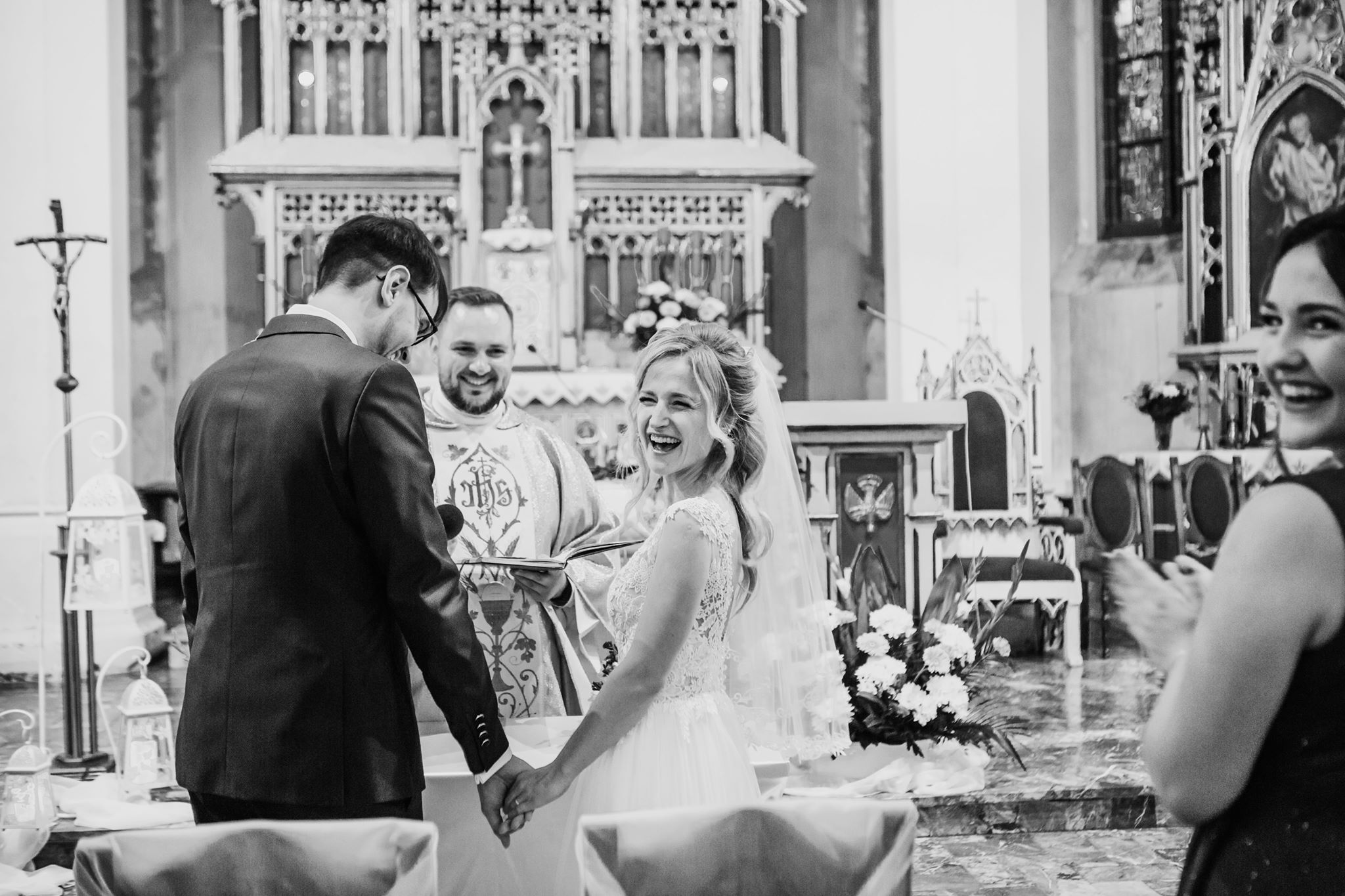 Wettbewerb „Hochzeitsfotografie – die lustige Seite“ entschieden — 2