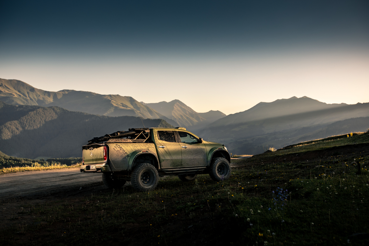 Quadralite Masterclass – Automotive Photography Workshop — 2