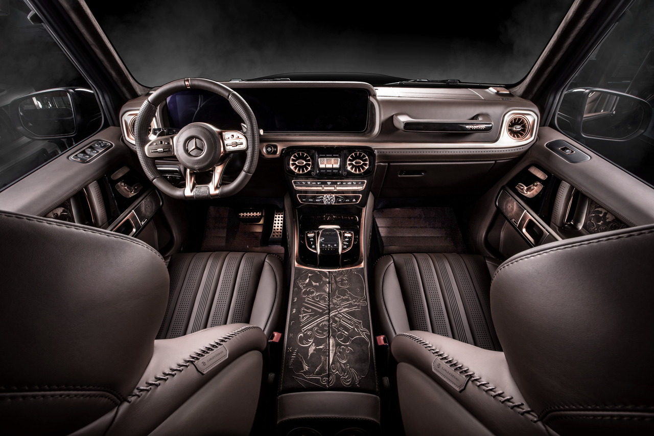Quadralite Masterclass – Automotive Photography Workshop — 1