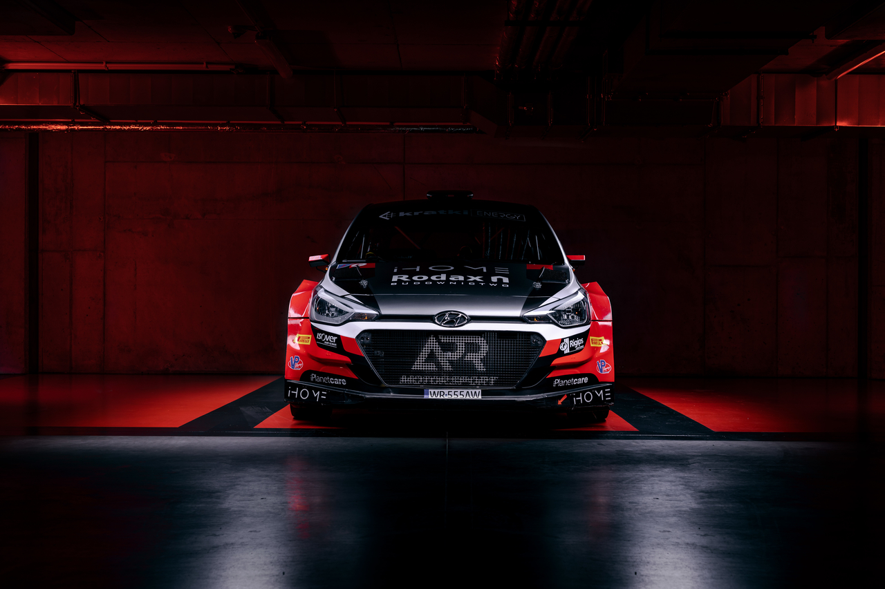 Quadralite Masterclass – Automotive Photography Workshop — 4