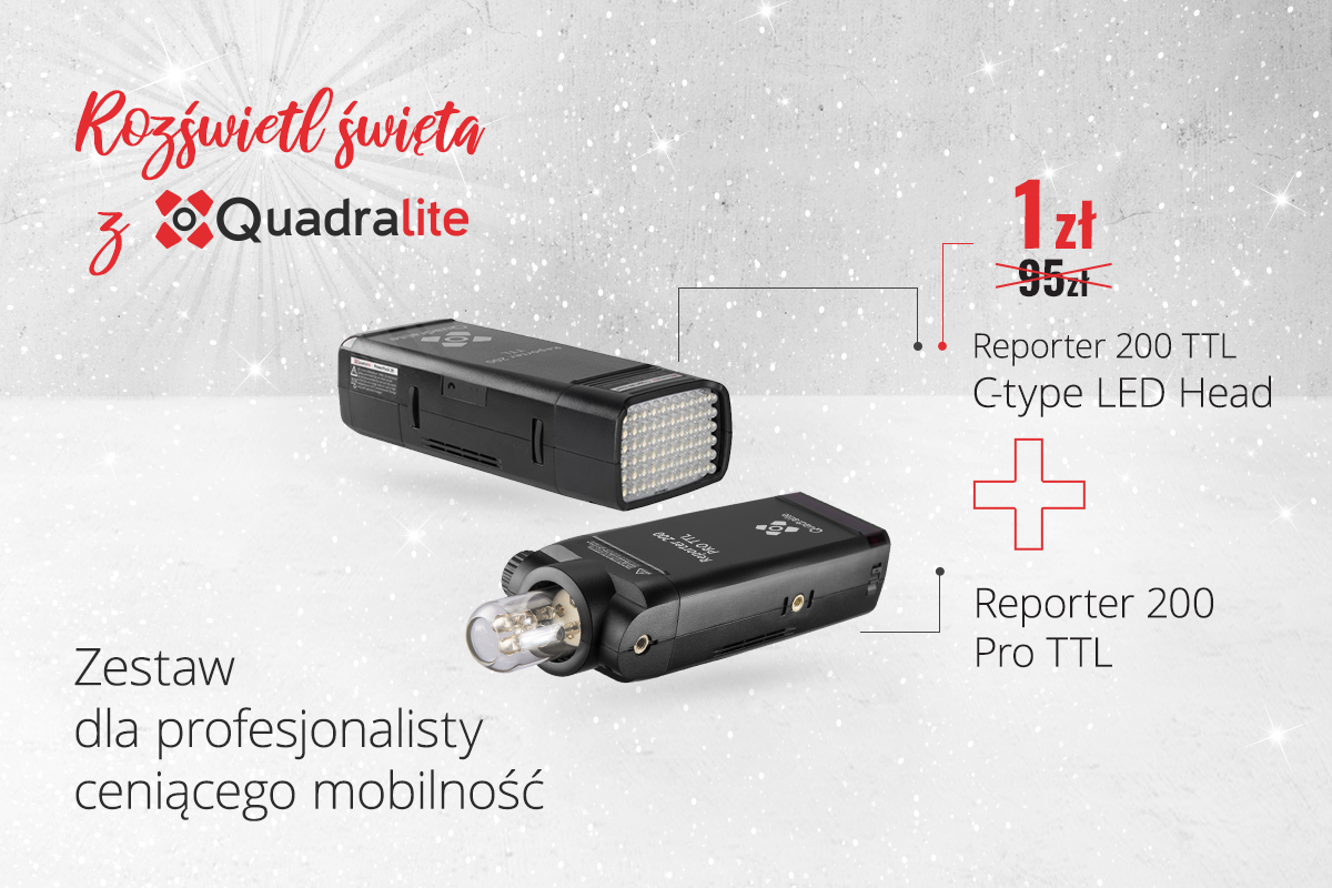 Illumina il Natale con Quadralite – idee regalo per ogni budget — 3