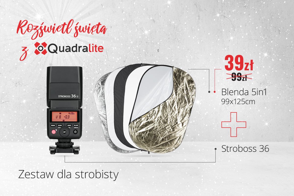 Illumina il Natale con Quadralite – idee regalo per ogni budget — 1