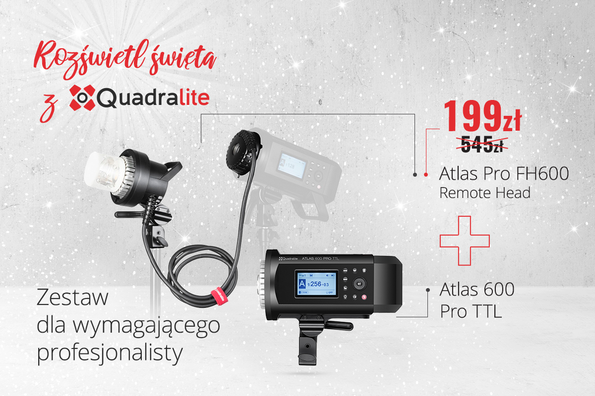 Illumina il Natale con Quadralite – idee regalo per ogni budget — 4