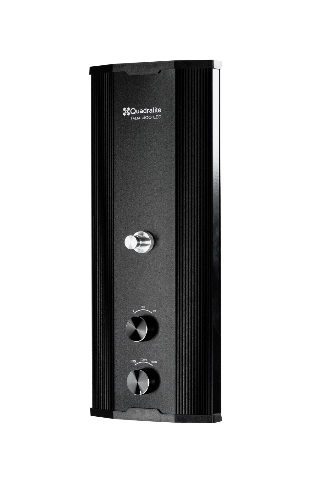 Nuovi pannelli Quadralite Talia 400 LED — 2