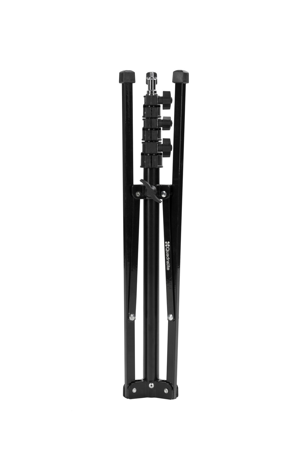 Nuevos accesorios se incorporan a la gama Quadralite — 10