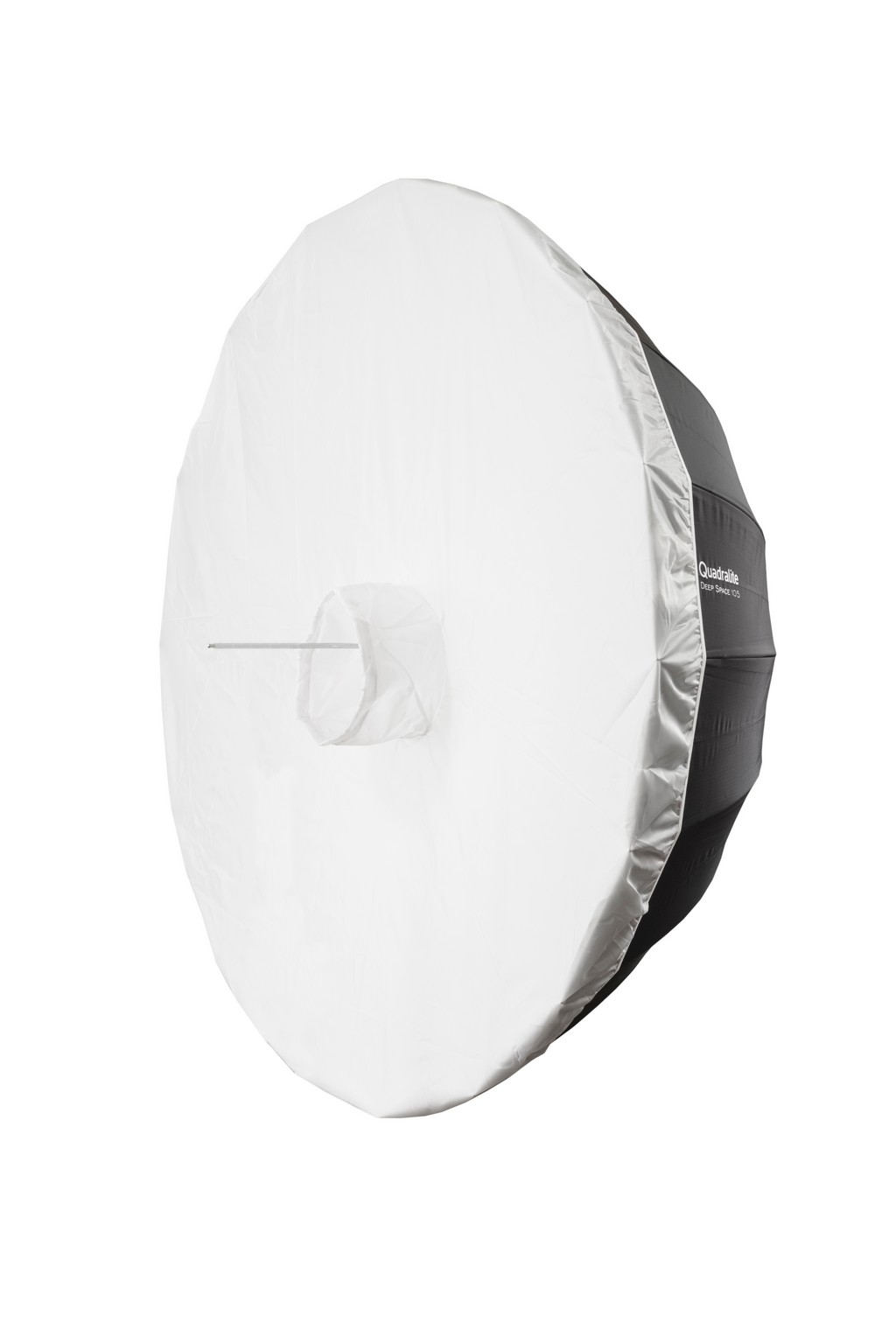 Nuevos accesorios se incorporan a la gama Quadralite — 8