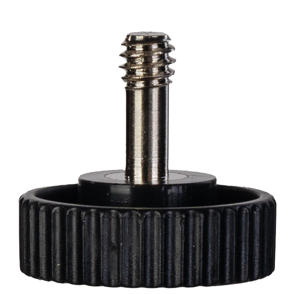 Quadralite Spigot 1/4 pollice