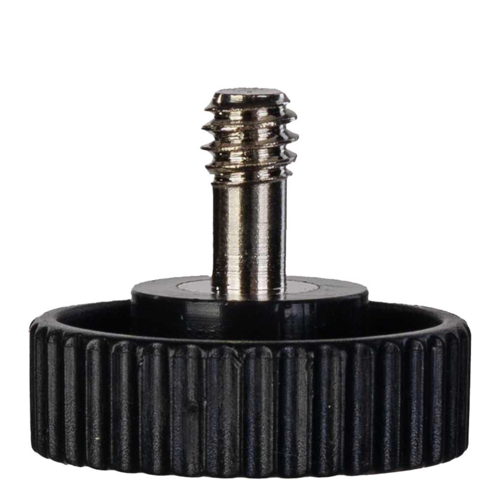Quadralite Espiga 1/4 pulgada