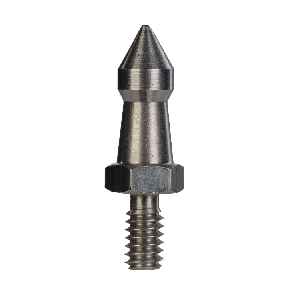 Quadralite Spigot 1/4 pollice