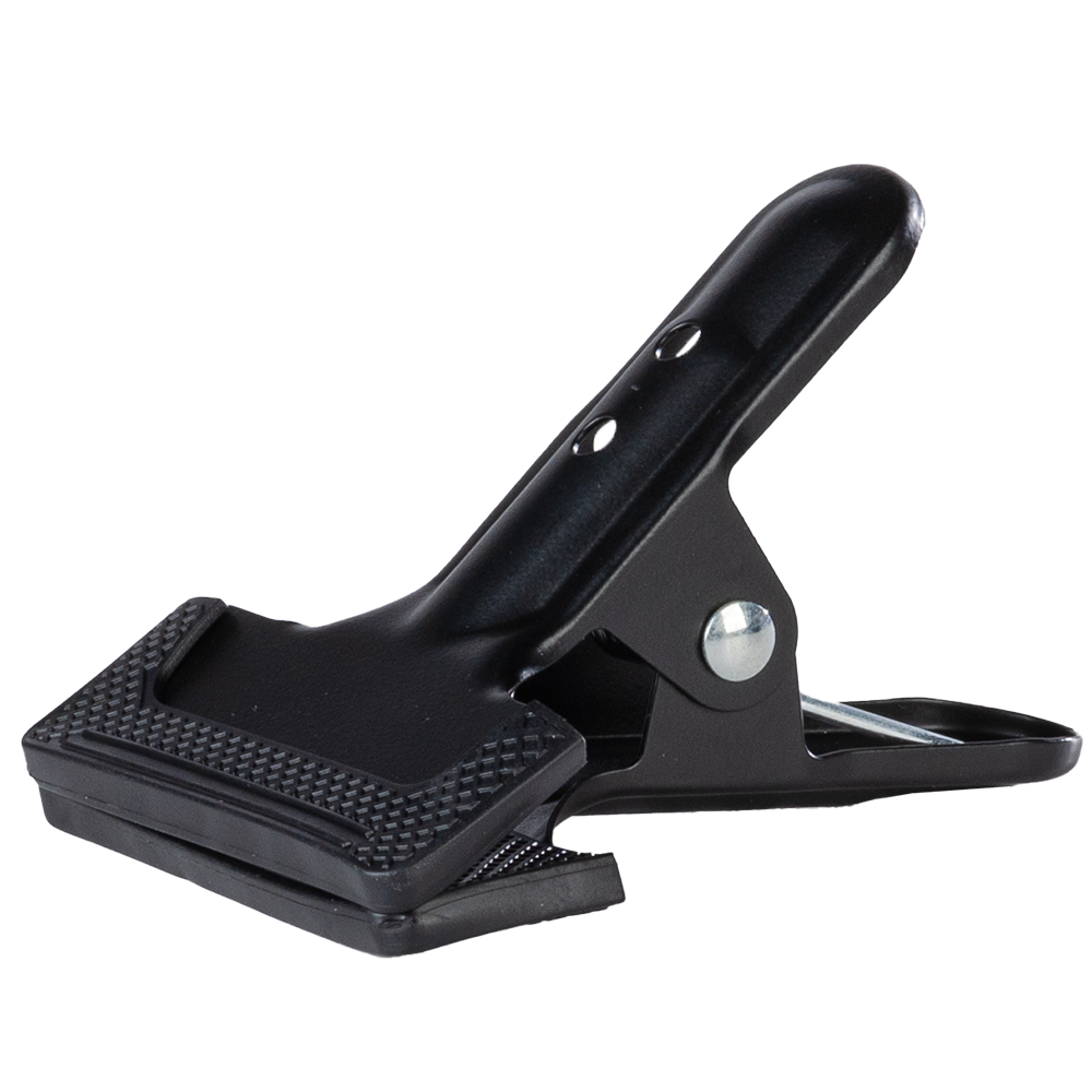 Quadralite Supporto a morsetto universale