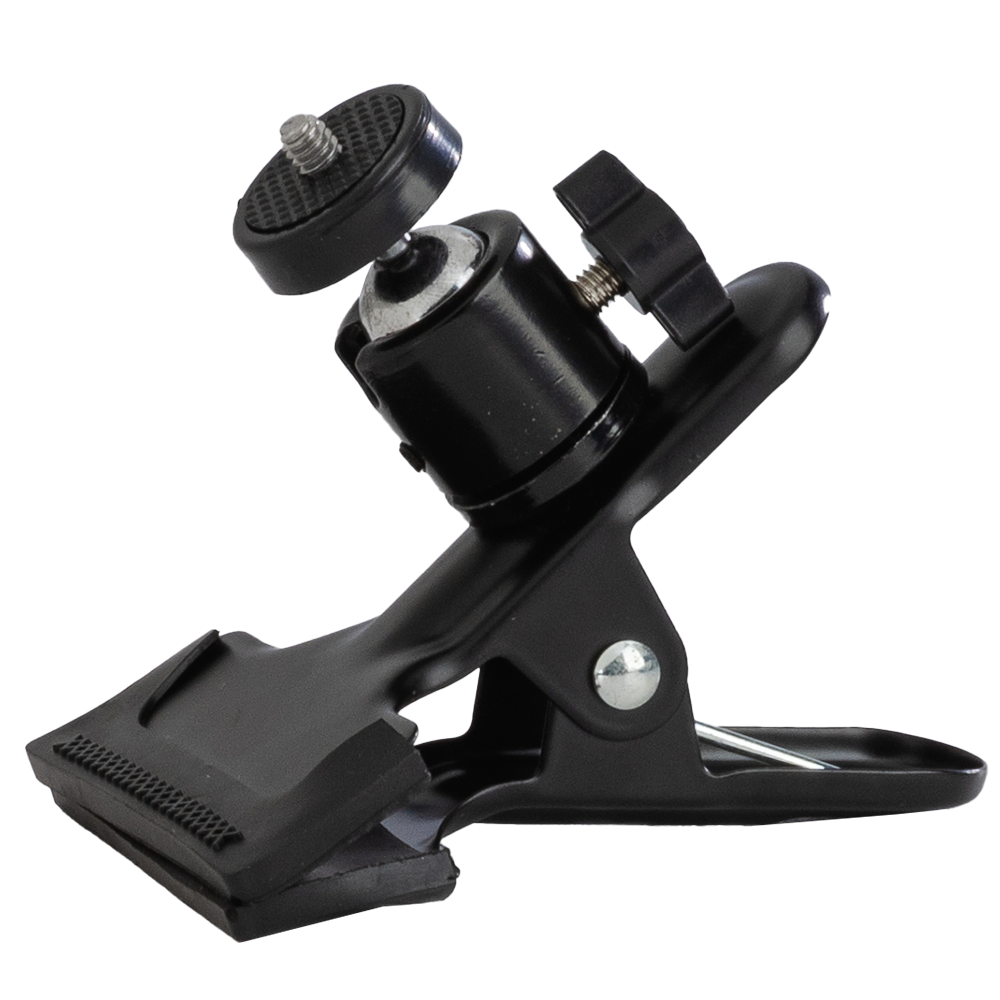 Quadralite Supporto multifunzione con testa a sfera