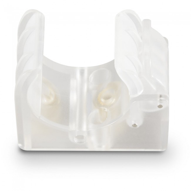 Quadralite Supporto con morsetto per luci LED QLT