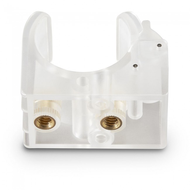 Quadralite Soporte con abrazadera para luces LED QLT