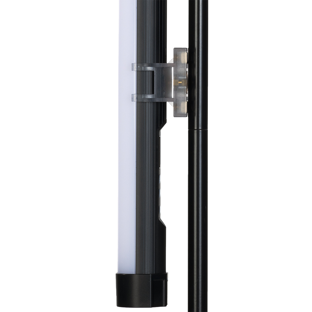 Quadralite Lampa LED QLTP 125 DMX tuba świetlna Pixel