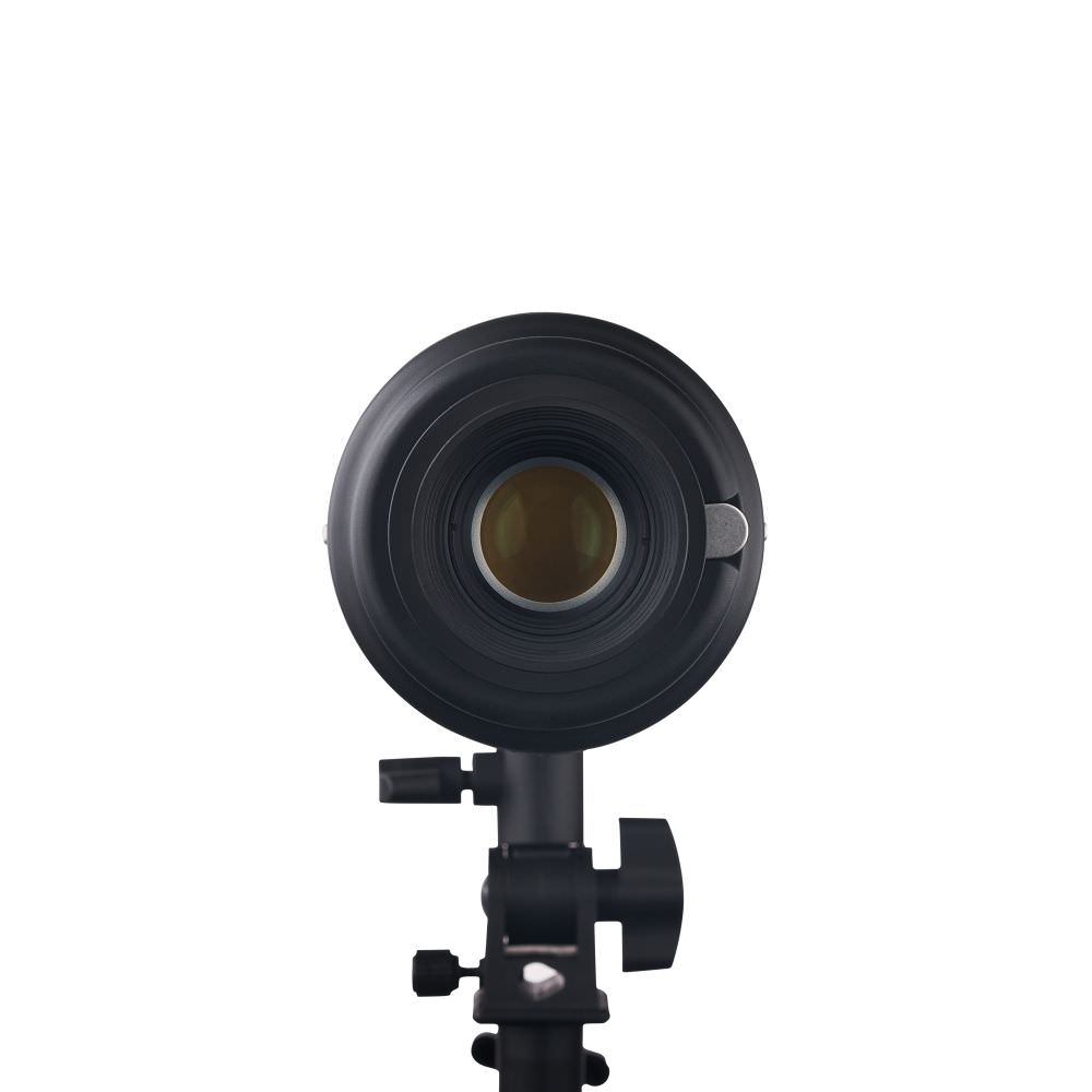 Quadralite SVL-800S LED with snoot