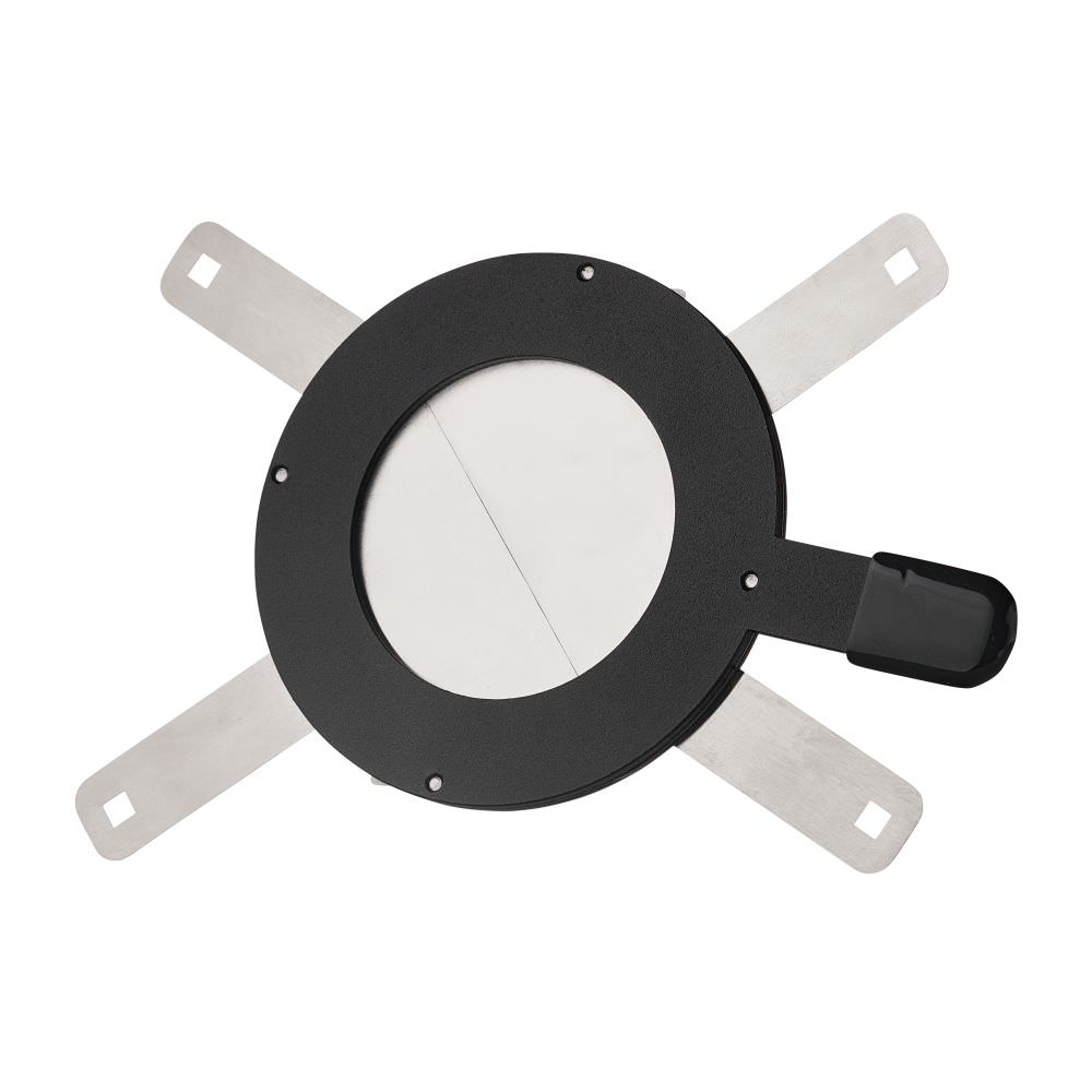 Quadralite Set Blenden für SN-200LED