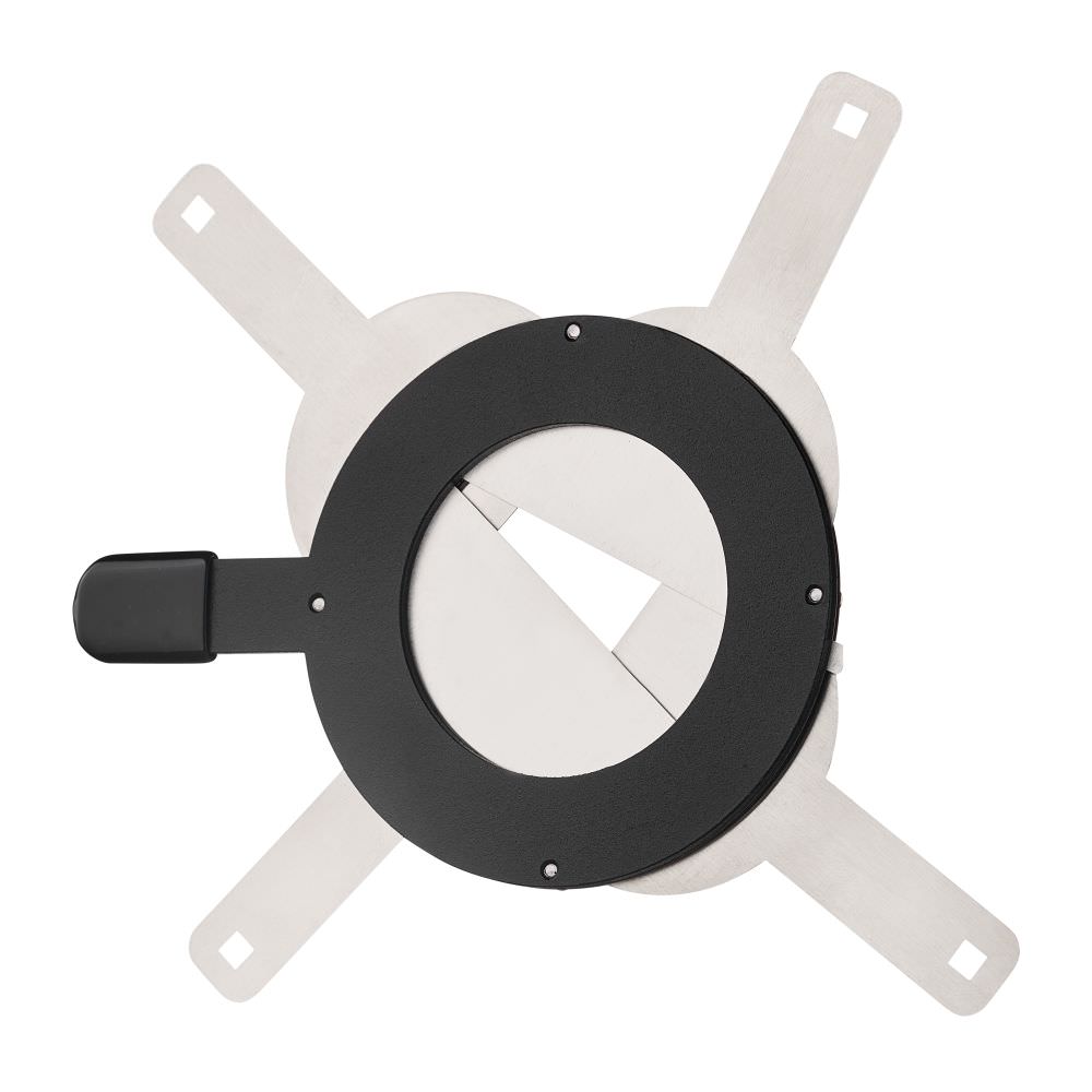 Quadralite Set Blenden für SN-200LED
