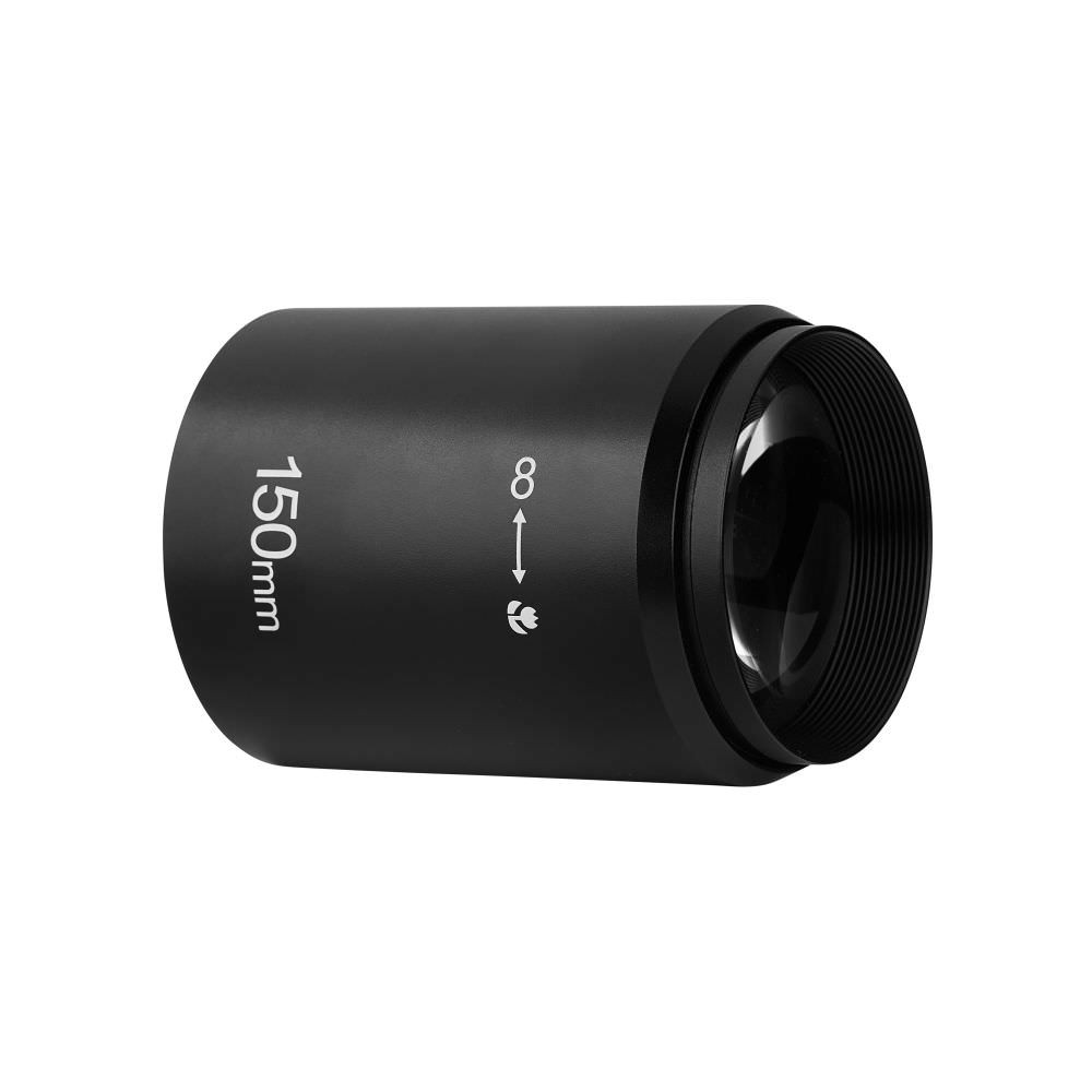 Quadralite Lens L-150 for optical snoots