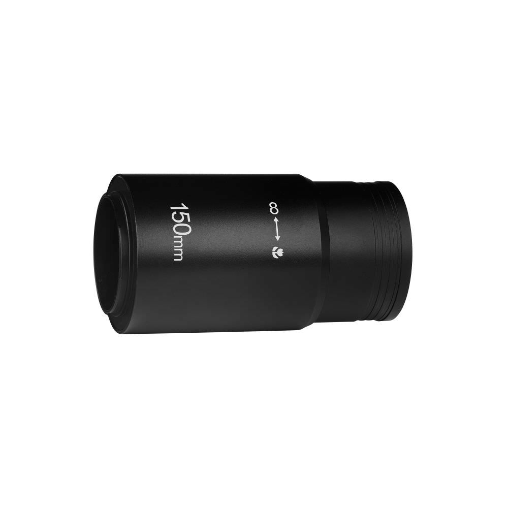 Quadralite Lens L-150 for optical snoots