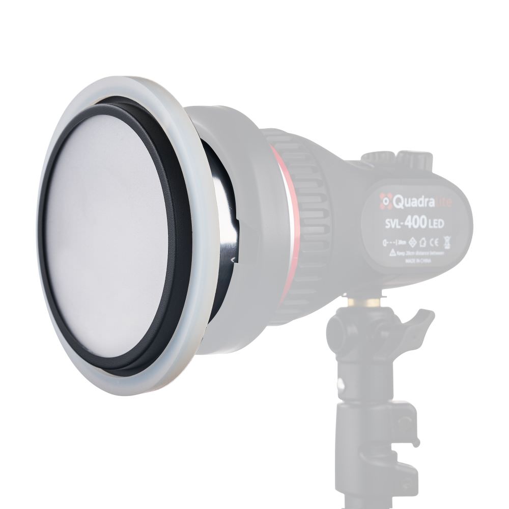 Quadralite Dyfuzor do lamp SVL