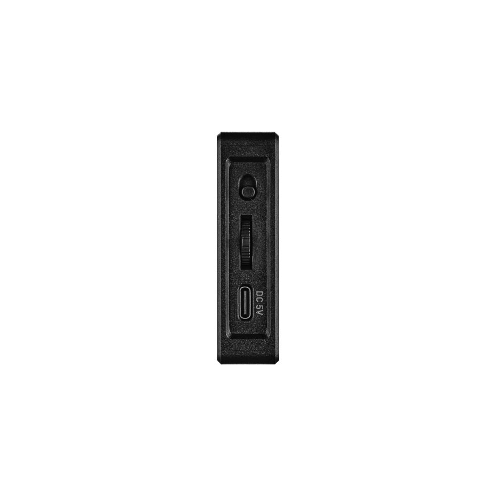Quadralite MiLED RGB 200 II