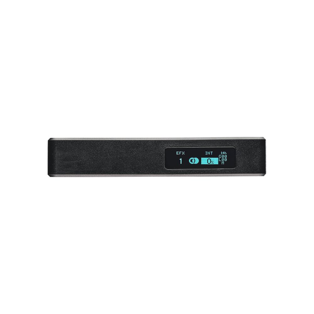 Quadralite MiLED RGB 200 II